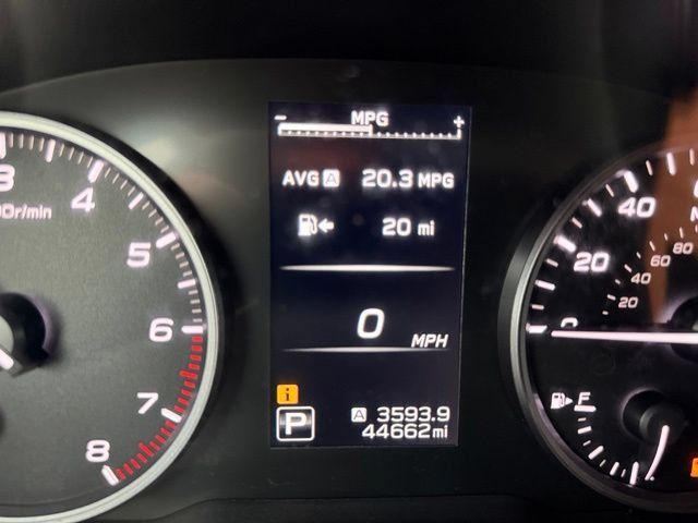 Used 2023 Subaru Ascent Onyx Edition AWD/4WD image 15