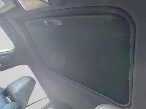 Used 2025 Toyota RAV4 XSE w/ Advanced Technology Package image 38