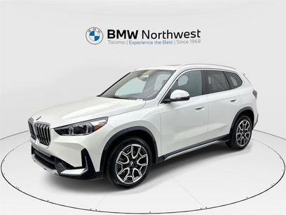 New 2026 BMW X1 xDrive28i w/ Convenience Package