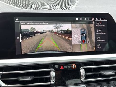 Used 2021 BMW M340i M340i w/ Executive Package image 27