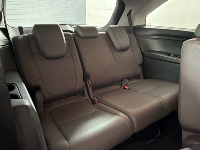 Used 2019 Honda Odyssey EX-L image 33