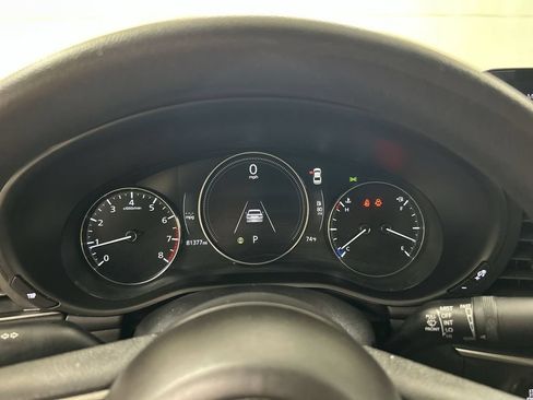Used 2024 MAZDA MAZDA3 s FWD image 13