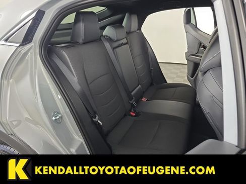 Certified 2026 Toyota C-HR AWD/4WD image 25