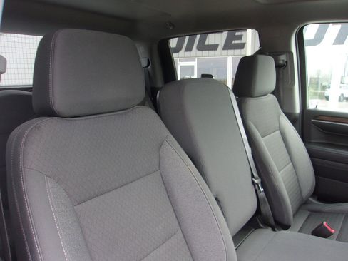 Used 2022 Chevrolet Silverado 1500 LT image 18