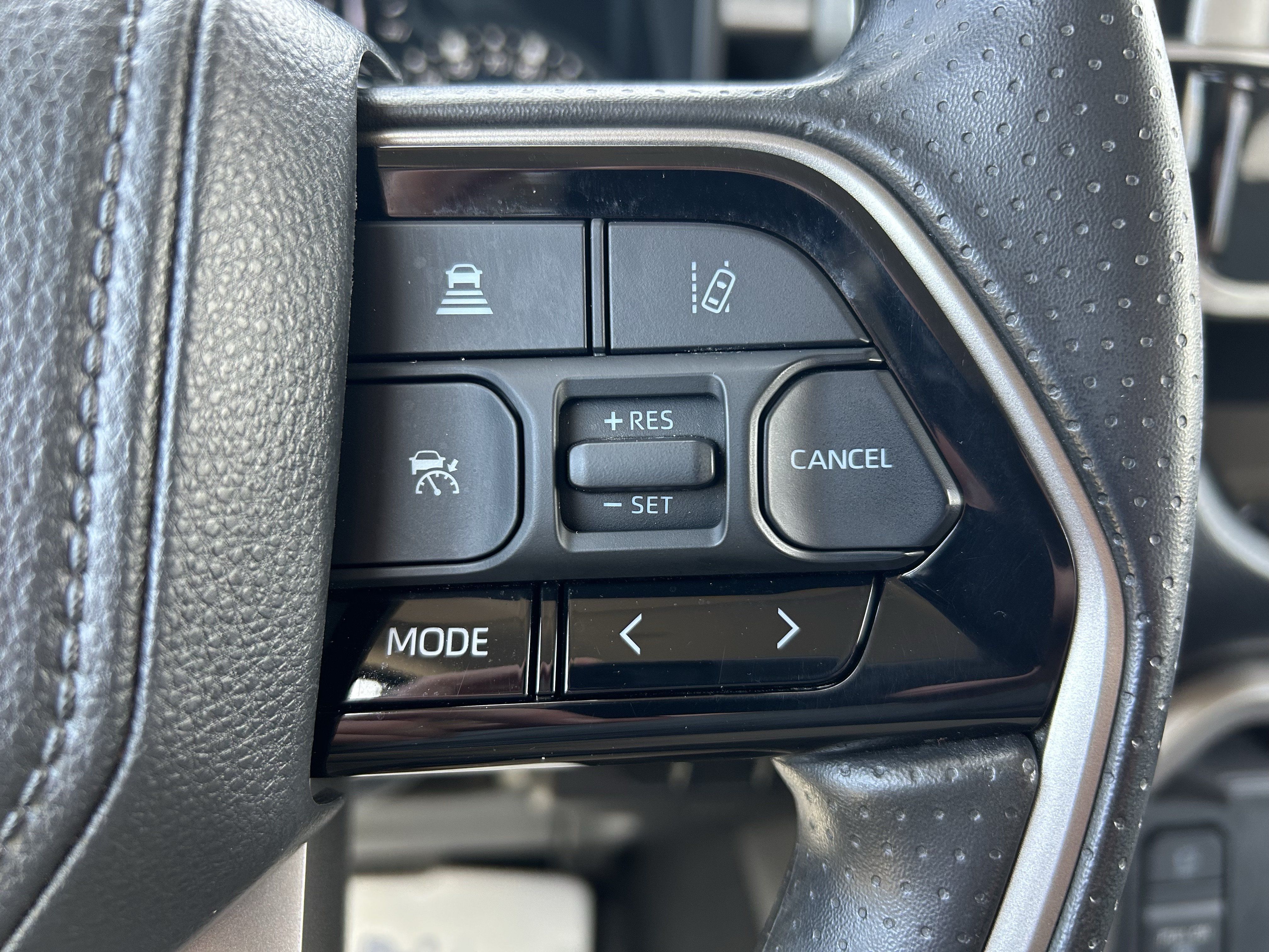 Used 2024 Toyota Tundra SR5 AWD/4WD image 23