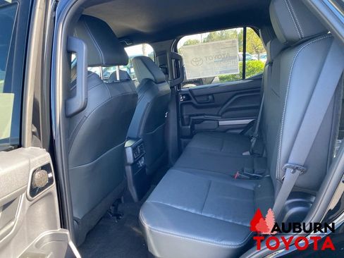 New 2026 Toyota 4Runner TRD Off-Road Premium AWD/4WD image 22
