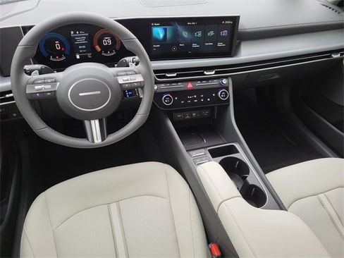 New 2026 Hyundai Sonata SEL image 10