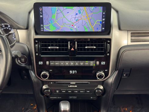 Used 2023 Lexus GX 460 Premium image 25