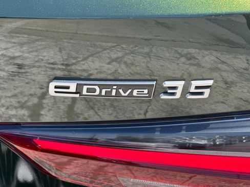 Certified 2023 BMW i4 eDrive35 w/ Premium Package RWD image 20