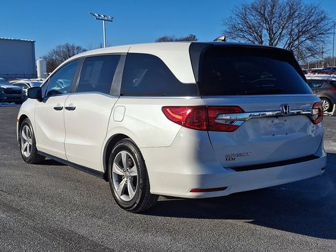 Used 2020 Honda Odyssey EX-L image 6
