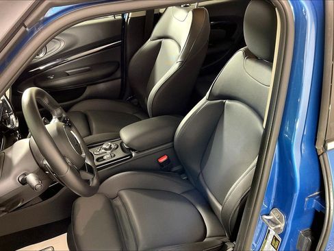 Certified 2024 MINI Cooper Clubman S AWD/4WD image 25