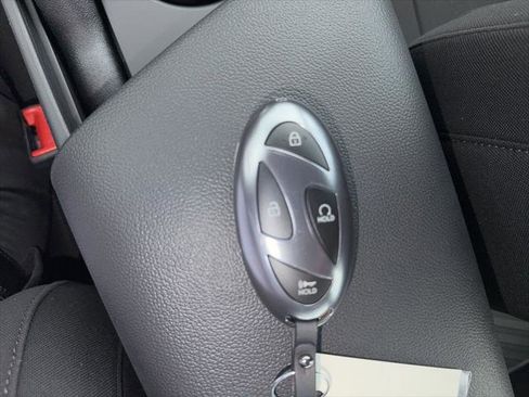 New 2026 Hyundai Elantra Sport FWD image 17