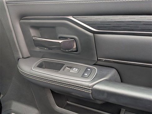 Used 2024 RAM 2500 Rebel w/ Towing Technology Group image 37