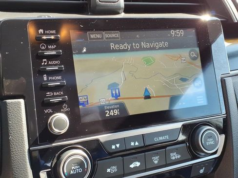 Used 2020 Honda Civic Sport Touring image 24