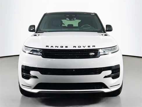 Used 2024 Land Rover Range Rover Sport Autobiography image 2