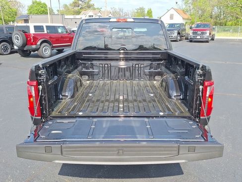 New 2026 Ford F150 XLT AWD/4WD image 27