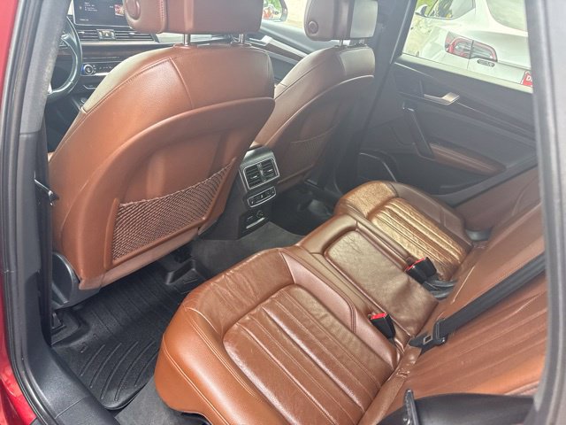 Used 2019 Audi Q5 Prestige w/ Premium Plus Package AWD/4WD image 14