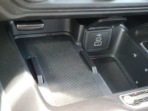 Used 2026 Ford Bronco Raptor AWD/4WD image 20