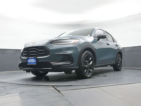 Used 2024 Honda HR-V Sport image 26