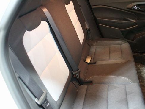 Used 2024 Chevrolet Trax RS w/ Driver Confidence Package image 9