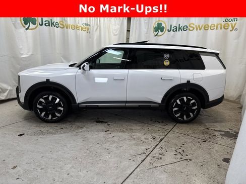 New 2027 Kia Telluride S image 5