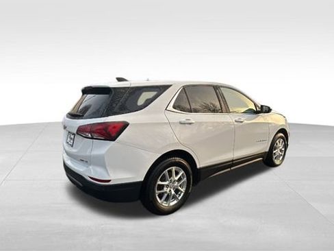 Used 2024 Chevrolet Equinox LT image 31