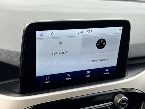 Certified 2022 Ford Escape SE w/ Convenience Package image 14