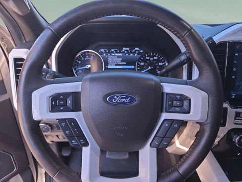 Used 2022 Ford F250 King Ranch w/ King Ranch Ultimate Package image 22