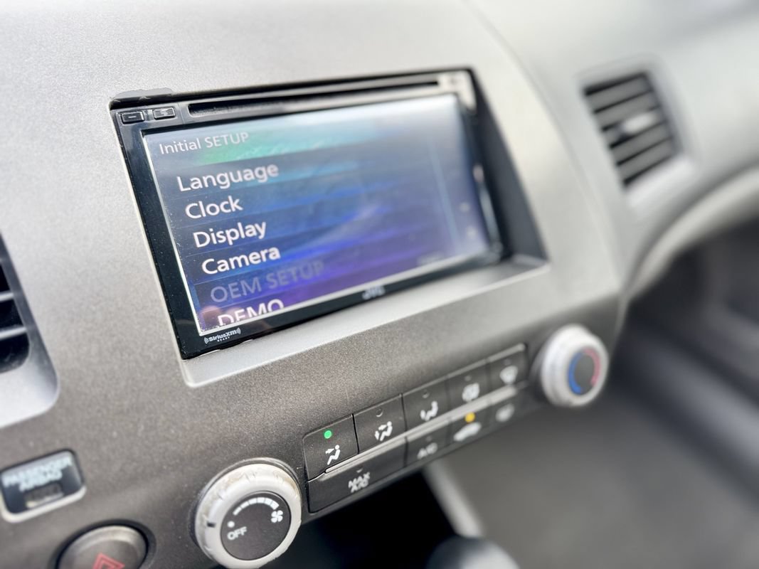 Used 2011 Honda Civic LX image 19