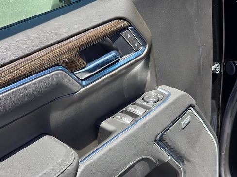 New 2026 Chevrolet Silverado 1500 RST AWD/4WD image 34