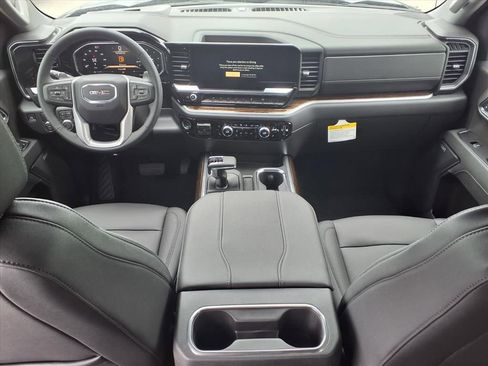 New 2026 GMC Sierra 1500 Elevation w/ Elevation Premium Package RWD image 9