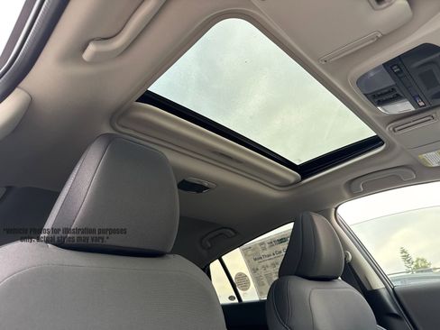 New 2026 Subaru Crosstrek 2.0i Premium AWD/4WD image 10