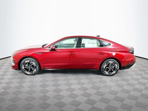 New 2026 Hyundai Sonata SEL FWD image 8