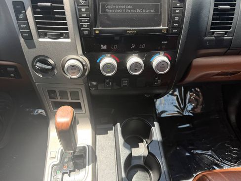Used 2013 Toyota Tundra Limited w/ TRD Off-Road Pkg AWD/4WD image 16