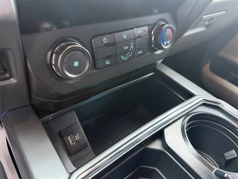 Used 2021 Ford F250 XLT w/ XLT Value Package image 24