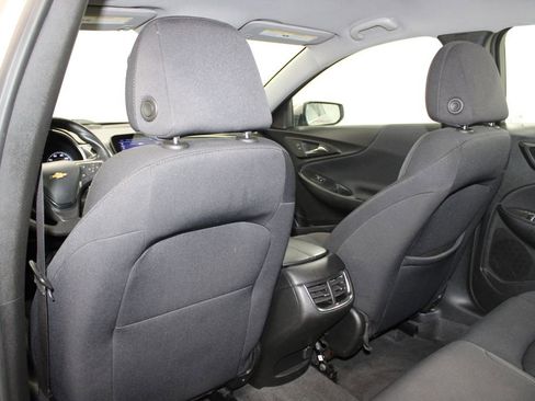 Used 2024 Chevrolet Malibu LT image 23