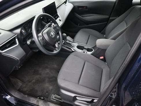 Used 2024 Toyota Corolla LE FWD image 21