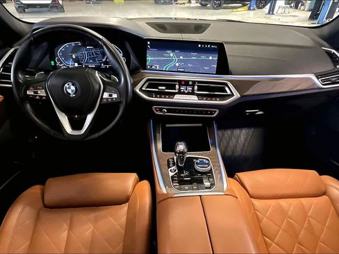Used 2023 BMW X5 xDrive45e w/ Executive Package image 14