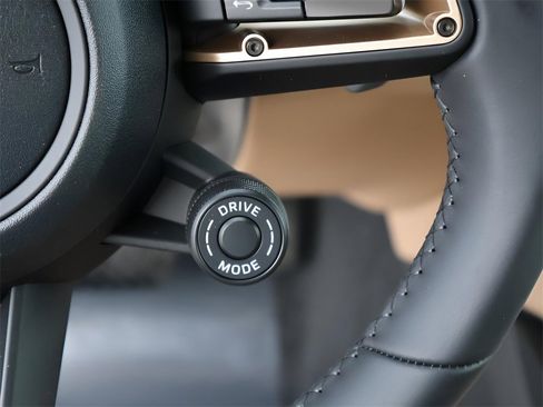 New 2026 Porsche Cayenne Coupe image 31