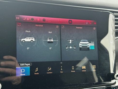 Used 2024 Jeep Wagoneer Series III image 32