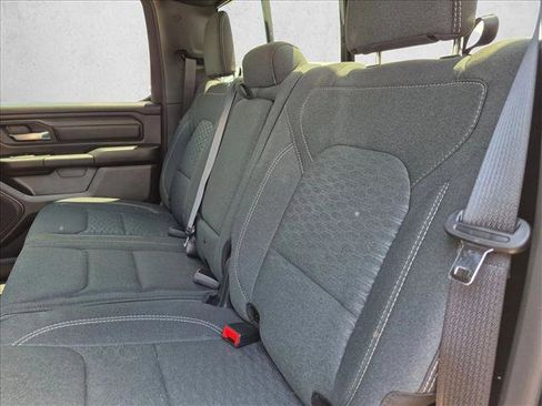 Used 2025 RAM 1500 Tradesman RWD image 12