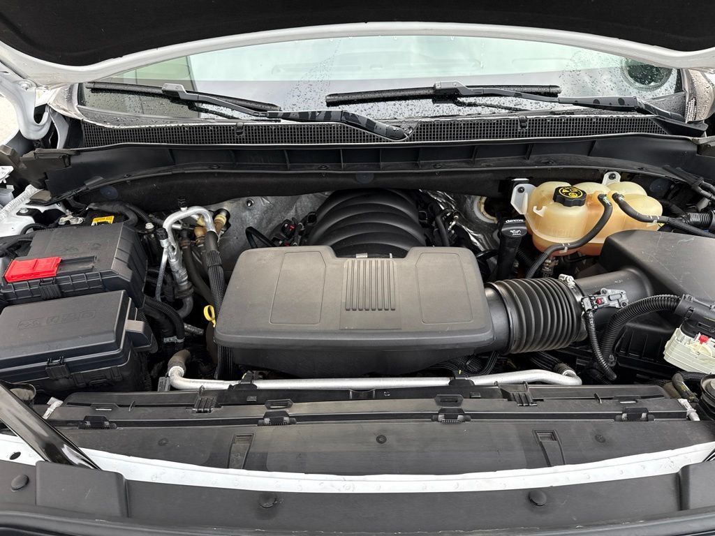 Used 2022 Chevrolet Tahoe 4WD image 7