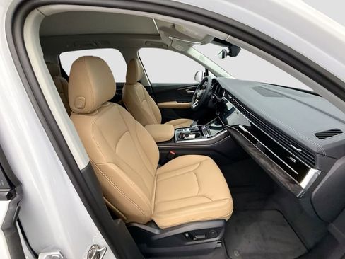 New 2026 Audi Q7 2.0T Premium Plus image 19