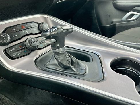 Used 2022 Dodge Challenger GT image 16