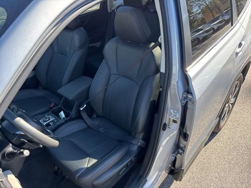 Certified 2024 Subaru Forester Limited image 2