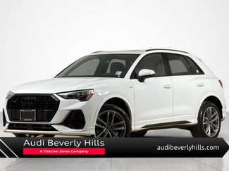 Used 2022 Audi Q3 2.0T Premium AWD/4WD video 1