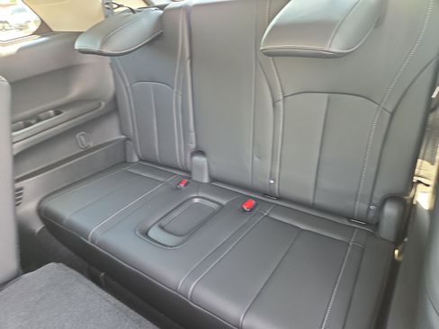 Used 2026 INFINITI QX60 Luxe w/ Cargo Package image 10