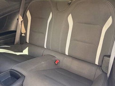 Used 2020 Chevrolet Camaro LT image 19