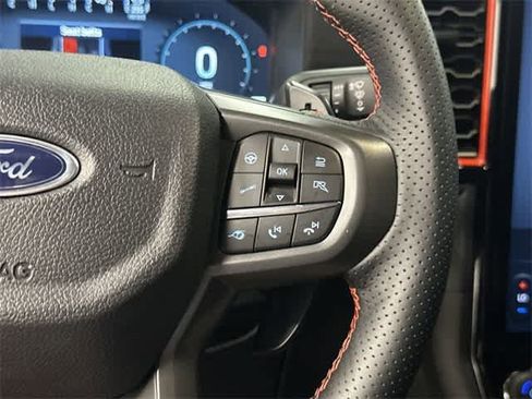 Used 2025 Ford Ranger Raptor image 18