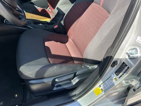 Certified 2026 Toyota Corolla SE FWD image 10